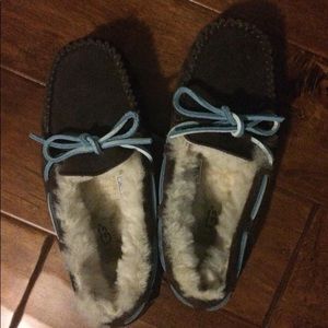 Ugg Moccasins